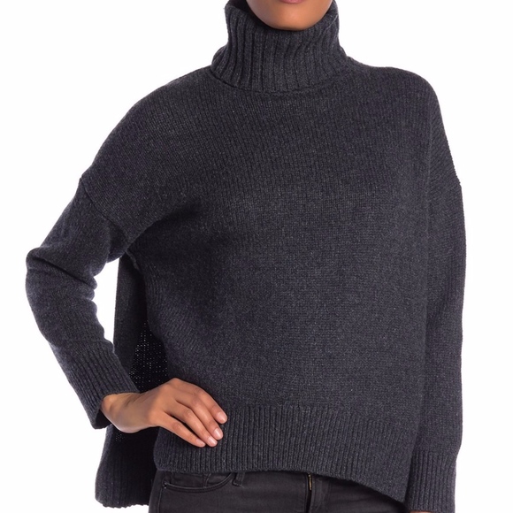 all saints turtleneck